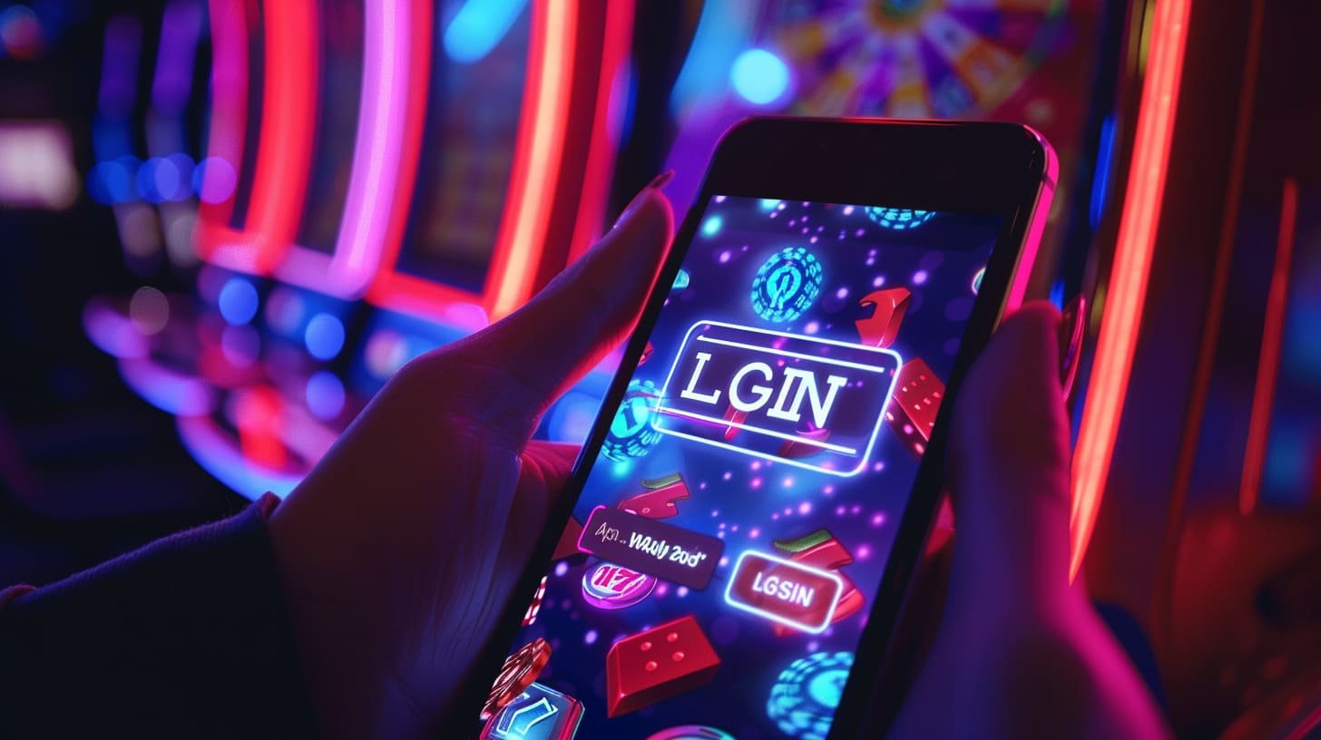 Người chơi tham gia Bingo trực tuyến trên điện thoại tại 88xx